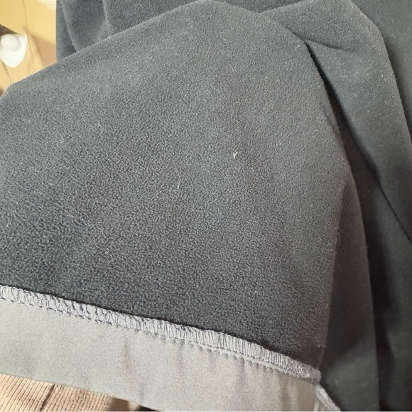 Landway Soft Shell Gran Canyon Skywalk Gray Zip-Up Jacket - Picture 13 of 13